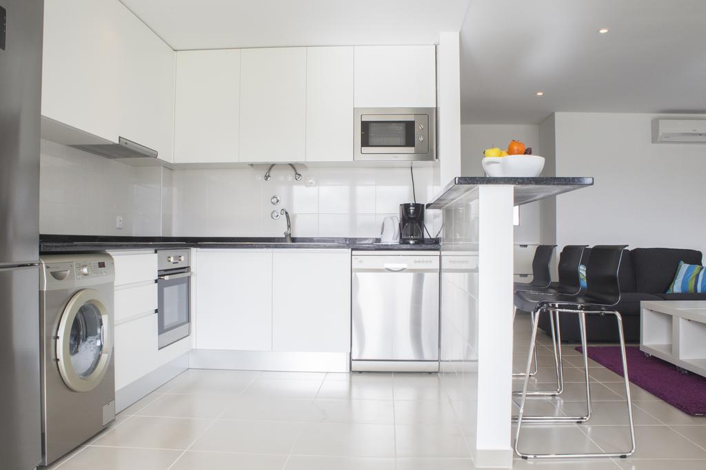 Carmona Apartment