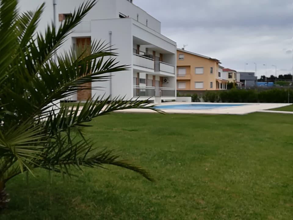 Apartment Carmona Sao Martinho do Porto