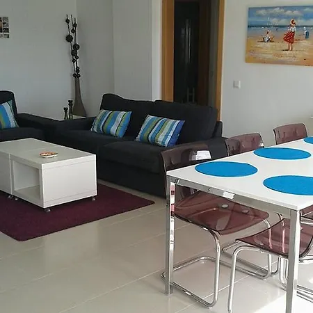 Carmona Apartment Sao Martinho do Porto Exterior photo